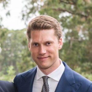 Alasdair Were Alasdair Were