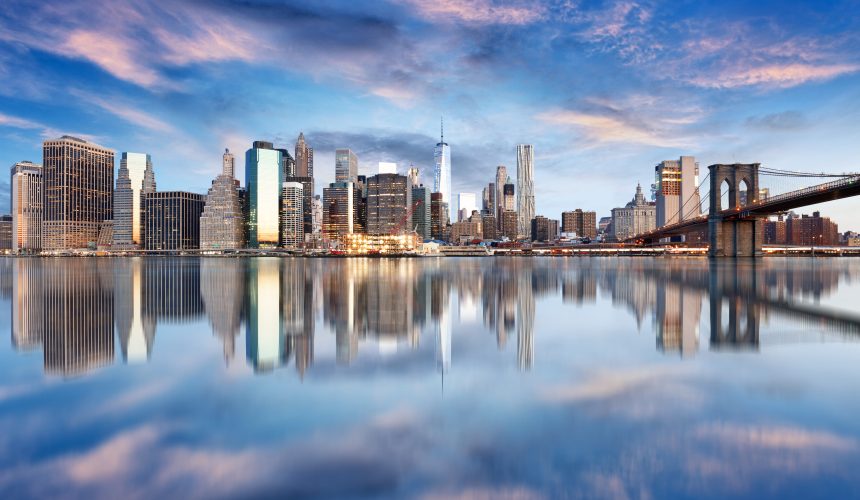 Americas Trading Conference 2025