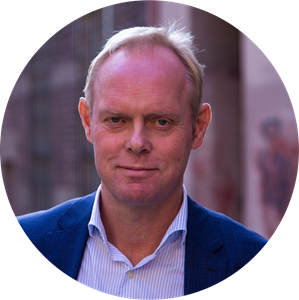 Magnus Lilja