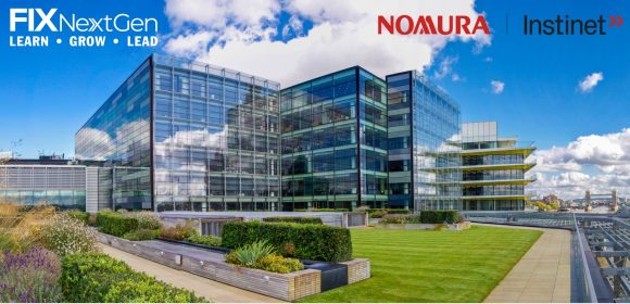 FIX NextGen Networking Drinks – FIX Trading Community