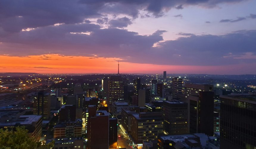 Africa Trading Conference 2025