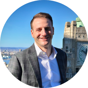 Andrew Oppenheimer Andrew Oppenheimer