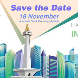 FIX Trading Forum Indonesia 2025 FIX Trading Forum Indonesia 2025