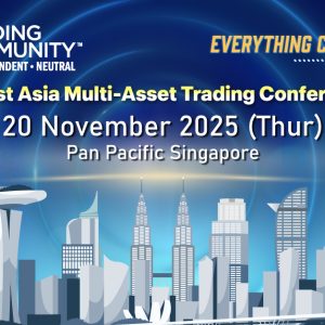 Singapore Trading Conference 2025 Singapore Trading Conference 2025