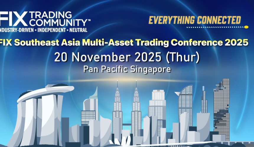Singapore Trading Conference 2025