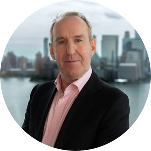 Neil McDonald Neil McDonald