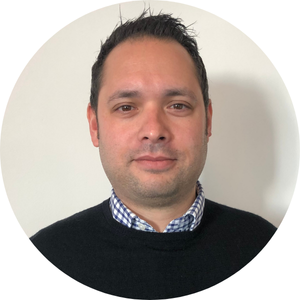 Peter Wemyss Peter Wemyss