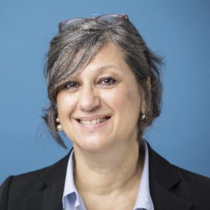 Anne Gaignard Anne Gaignard