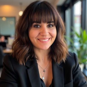 Deniz Mace-Jones Deniz Mace-Jones