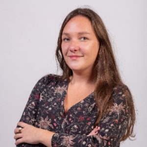 Mathilde le Roy Mathilde le Roy