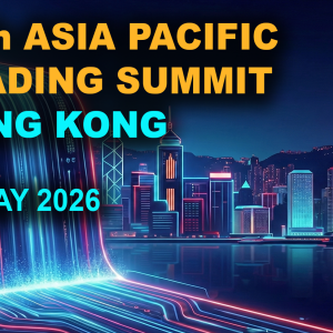 24th Asia Pacific Trading Summit