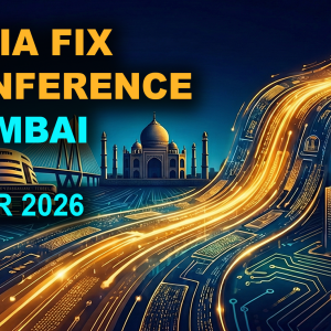 India FIX Conference 2026