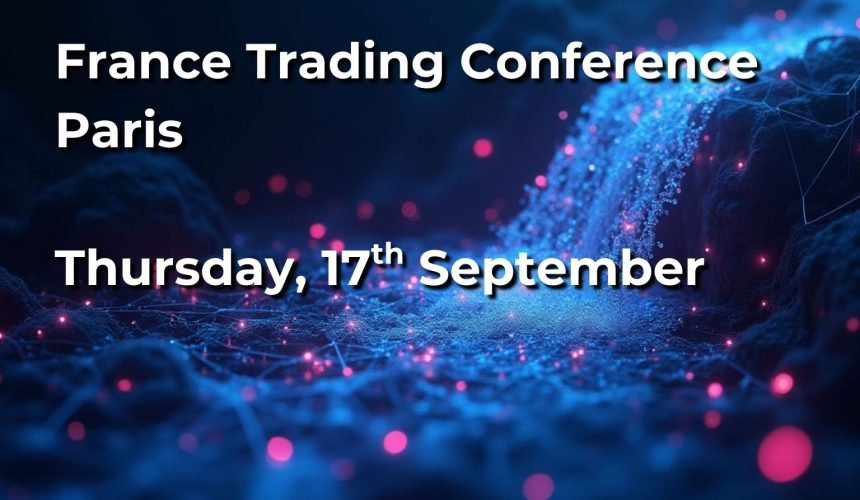 France Trading Conference 2026 France Trading Conference 2026