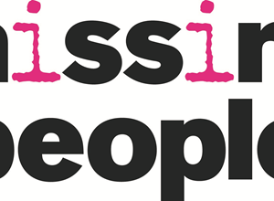 Missing People Charity