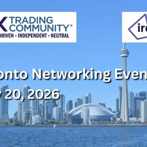 Toronto Networking Event 2026 Toronto Networking Event 2026
