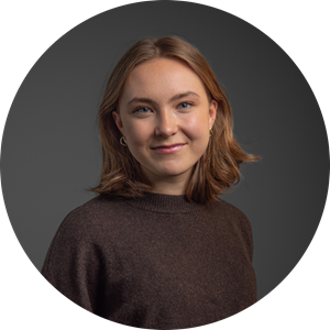 Camilla Komulainen