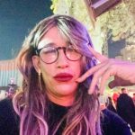 Profile picture of Valentina Lancaster Cardoso da Silva