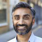 Profile picture of Abhishek Patel