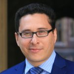 Profile picture of Pedro Baiz