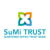 Group logo of Sumitomo Mitsui Trust Bank