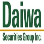 Group logo of Daiwa Securities Group Inc.