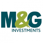 Group logo of M&G