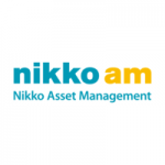 Group logo of Nikko Asset Management