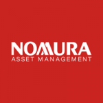 Group logo of Nomura Asset Management