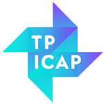 Group logo of TP ICAP