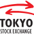 Group logo of Tokyo Stock Exchange