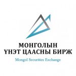 Group logo of Mongol Securities Exchange