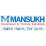 Group logo of Mansukh Securities and Finance Ltd