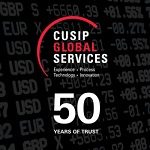 Group logo of CUSIP Global Services