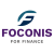 Group logo of Foconis Trading GmbH