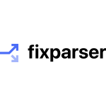 Group logo of FIXParser Ltd.
