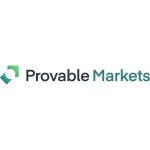 Group logo of Provable Markets