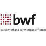 Group logo of Bundesverband der Wertpapierfirmen (bwf)